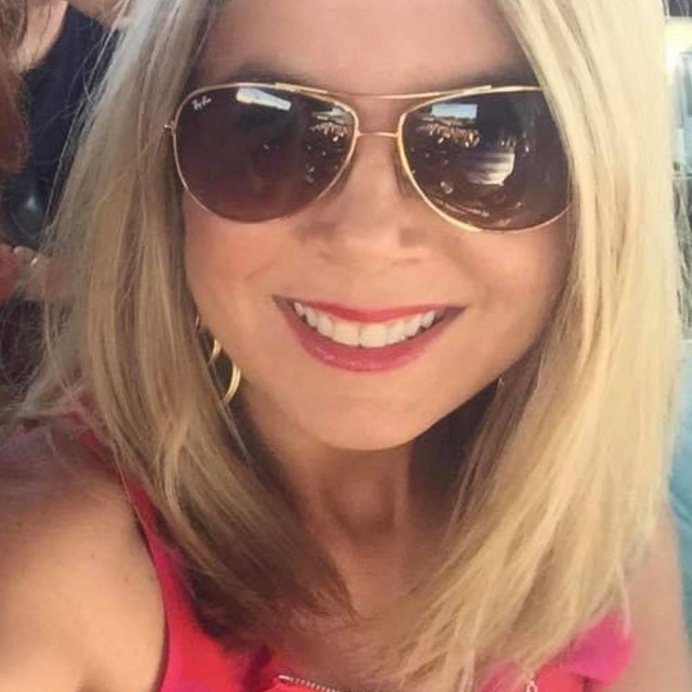 Meet your Posher, Mandy